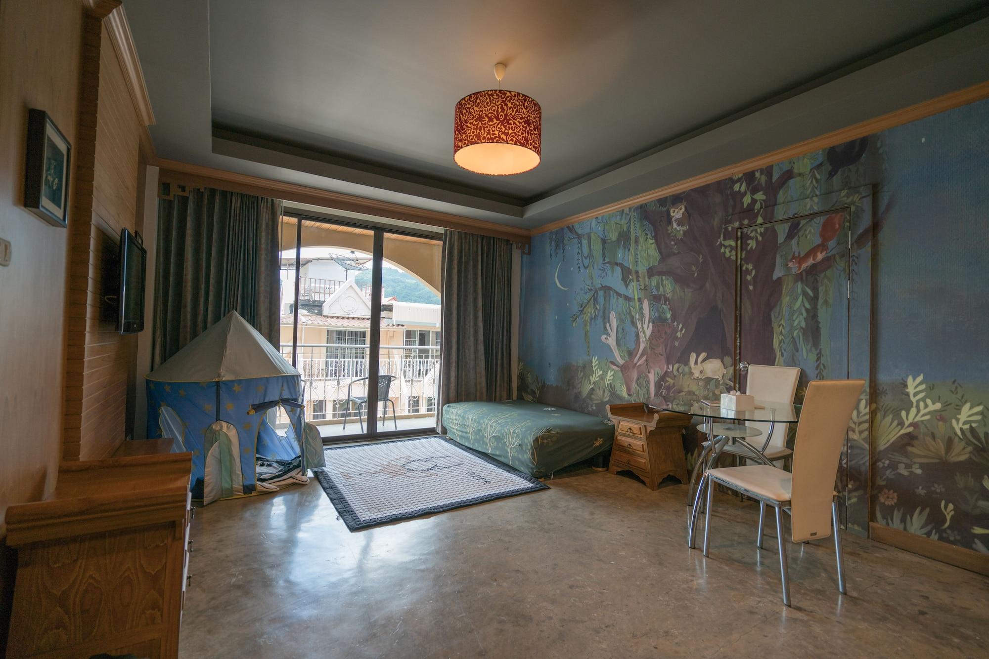 Hotel Minatale Phuket à Patong Extérieur photo